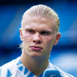 ايرليـــغ هالاند..... 𝙃𝘼𝘼𝙇𝘼𝙉𝘿 🇳🇴