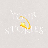 ✨ Всё для твоих Stories ✨
