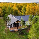 Жизнь за городом | Шестаков Дом