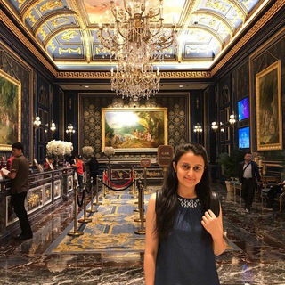 Neha Agarwal Mathematically Inclined