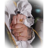 مــرتــ الــشــيــخ 💍 ❤️
