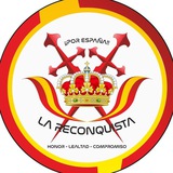 LA RECONQUISTA ⚔️ 🇪🇸