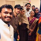 Vineesh Rohini