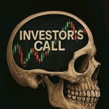 INVESTOR'S CALLS