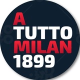 A Tutto Milan 1899