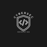 Cybersec Revolution (Cybersecurity Company)