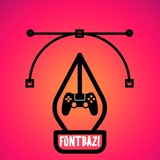 فونت بازی | fontbazi