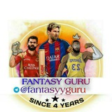 FANTASY GURU