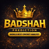 Badshah Prediction ™