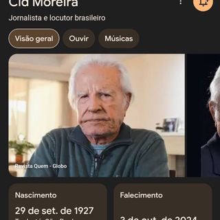 Biblia em Audio Cid Moreira