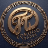 FARHOD TRADER ๐
