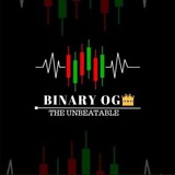 π BINARY OG'S π