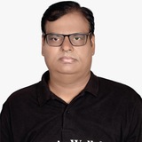 Nagesh Dubey Sir - BIHAR EXAMS WALLAH