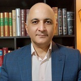 شکرگزاری"علیرضاعبدی"