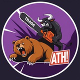 🐂 CryptoAthTrade 🔝