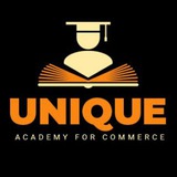 CA Unique Academy For Commerce