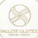 🇬🇧 INGLESE OLISTICO