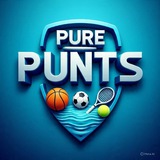 Pure _Punts_