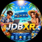 JDBXR Channel