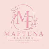 Maftuna_Fashion har xil.fasonlar. kanali