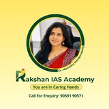 Rakshan IAS Academy