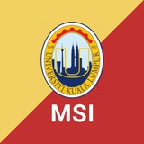 INFO UNIKL MSI