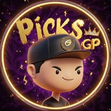 PICKS DE CRISTIAN REY 👑 Y MÁS GP