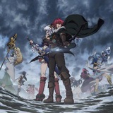Lord Marksman and Vanadis
