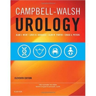 Urology Books, Guidelines & Videos