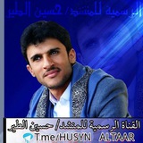 قناة المنشد حسين الطير / زوامل حسين الطير / قناة حسين الطير / حسين الطير