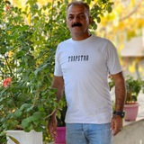 اسماعیل محمدی