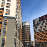 Город Первых Дом 2 официально