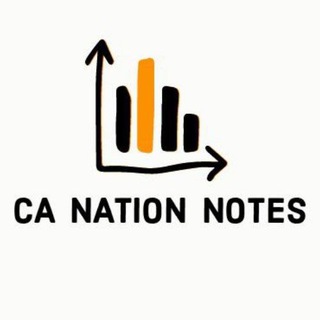 CA Nation Notes