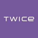 TWICE | Расширяй границы наслаждения.