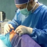 كانال تلگرام جراحی بینی دکتر حبیب سهرابی