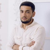 JALOLIDDIN AHMADALIYEV