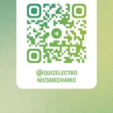ElecTroNics MCQ
