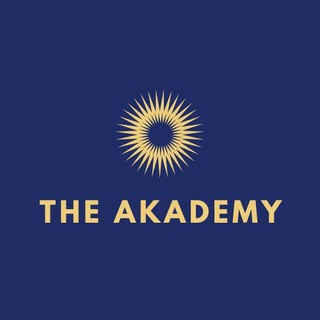 The Akademy - IAS