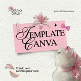 𝐓emplate 𝐂anva