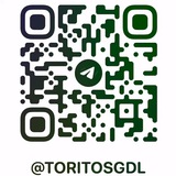 #ToritosGDL