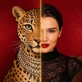 Лейсан Усманова 🐆 ❤️