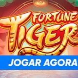 Robô Fortune Tiger - 98% de acertos