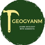 Geogyanm geology