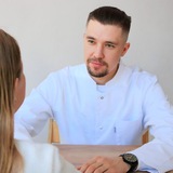 Вылечить НЯК • БК • ВЗК