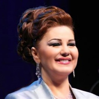 ميادة الحناوي