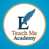 Teach Me Academy