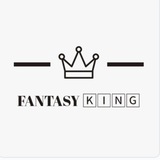 FANTASY 🄺🄸🄽🄶