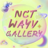 NCT WayV Gallery