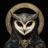 جغدِ پیشگو 🦉