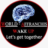 WORLD - AFFRANCHIS